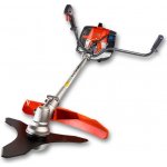 Oleo-Mac SPARTA 381T recenze