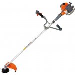 Oleo-Mac SPARTA 441T recenze