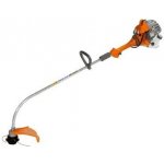 Oleo-Mac Sparta 250 TR recenze