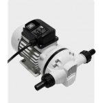 PIUSI SuzzaraBlue AC 230/50 AdBlue 230V 2 m recenze