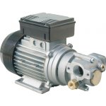 PIUSI VISCOMAT 200/2 230V s BY PASSEM recenze