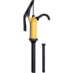 PRESSOL Sudová pumpa z polypropylénu 13 003 001 recenze