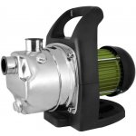 PROTECO 1000W Zahradní nerezové recenze