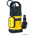 PROTECO 400W, 8000l/h 10.86-CPK-0400-NM recenze