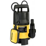 PROTECO SP 400 DW recenze