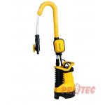 PROTECO Čerpadlo do sudu 250 W recenze