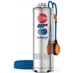 Pedrollo UPm 2/4-GE 230V s plovákem recenze