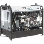 Pulitecno HOT SKID WS 350.15 recenze