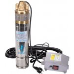 Pumpa 4 SKM 200 230V, 30m recenze