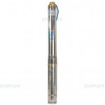 Pumpa 90 QJD 122 1,1kW 230V, 30m kabel, spin.skříň recenze