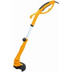 Riwall PRO RELT 3525 recenze