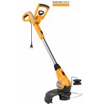 Riwall PRO RELT 6030 recenze