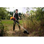 Riwall PRO RPB 520 recenze