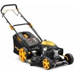 Riwall PRO RPM 5355 recenze