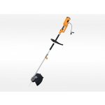 Riwall REB 1223 recenze