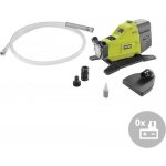 Ryobi R18TP-0 recenze