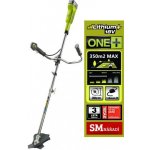 Ryobi RBC18X20B4F recenze