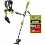 Ryobi RBC36B26B recenze