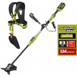 Ryobi RBC36X26B recenze