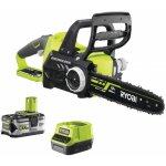 Ryobi RCS18X3050F recenze
