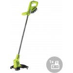 Ryobi RLT1825M20S ONE+ recenze