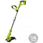 Ryobi RLT1832-22S recenze