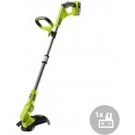 Ryobi RLT183225F ONE+ 18 V recenze