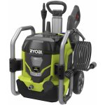 Ryobi RPW36120HI recenze