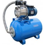 SIGMONA N2-24 230V recenze