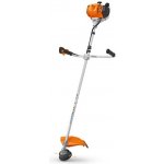 STIHL FS 235 recenze