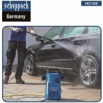 Scheppach HCE 1500 recenze
