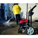 Scheppach HCP 2600 recenze