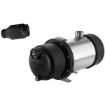 Steel Pumps X-AJE 100P 230V 0.75kW recenze