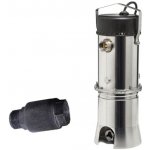 Steel Pumps X-AMOV 120B 230V 0.90kW recenze
