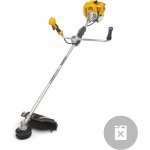 Stiga SBC 242 D recenze