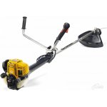 Stiga SBC 435 HD recenze