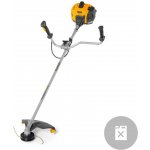 Stiga SBC 646 D recenze