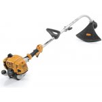 Stiga SGT 226 J recenze