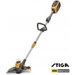 Stiga SGT 500 AE recenze