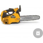 Stiga SPR 276 recenze