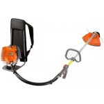 Stihl FCB-KM recenze