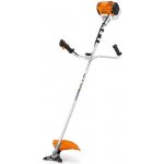 Stihl FS 111 recenze