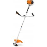 Stihl FS 131 recenze
