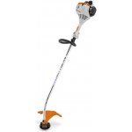 Stihl FS 38 recenze