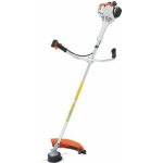 Stihl FS 55 recenze