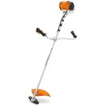 Stihl FS 89 recenze