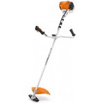 Stihl FS 91 recenze