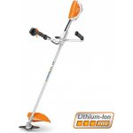 Stihl FSA 130 recenze
