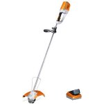 Stihl FSA 85 recenze