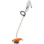 Stihl FSE 81 recenze